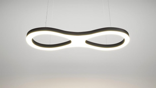 Подвесной светодиодный светильник Siled EOS-02 7370967