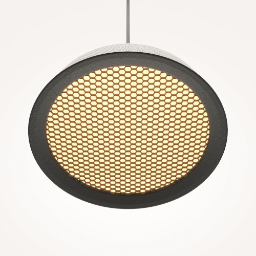 Подвесной светильник Maytoni MOD041PL-L15WG3K