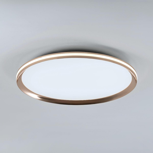 Потолочный cветильник LED4U L3020-500 GD