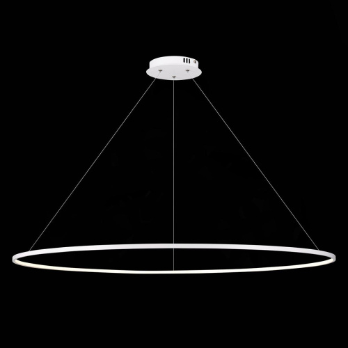 Подвесной светодиодный светильник ST Luce Erto SL904.533.01