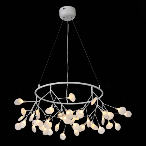 Подвесная люстра ST Luce Riccardo SL411.553.45 Подвесная люстра ST Luce Riccardo SL411.553.45