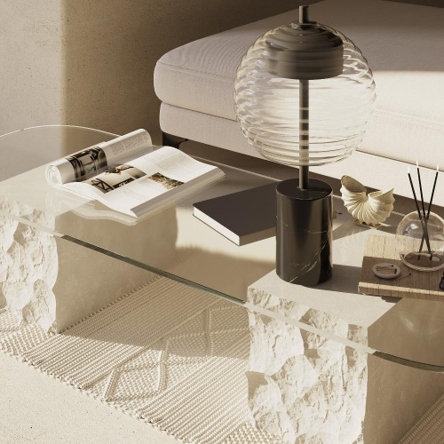 Настольный светильник Maytoni P060TL-L12BK Настольный светильник Maytoni P060TL-L12BK