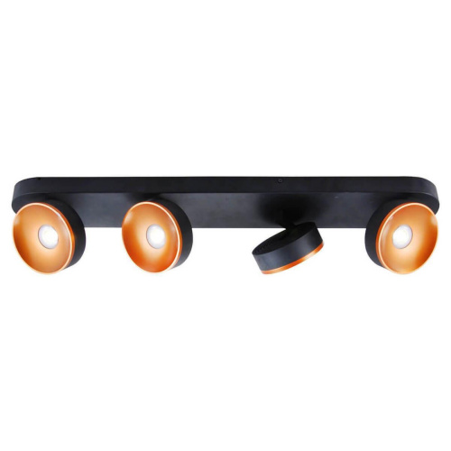 Светодиодный спот Lussole Loft LSP-8018 Светодиодный спот Lussole Loft LSP-8018