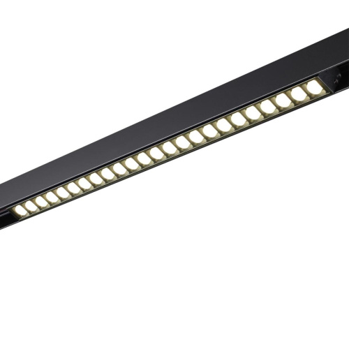 Трековый светодиодный светильник Novotech Shino Flum 358624