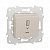 Выключатель карточный Schneider Electric Unica New NU528344