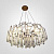 Люстра Serip Aqua 80 By Imperiumloft