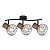 Спот Globo Luise 54012-3DS