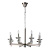 Подвесная люстра Stilfort Albert 1048/11/08P