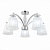 Потолочная люстра ST Luce Bello SL1756.102.05