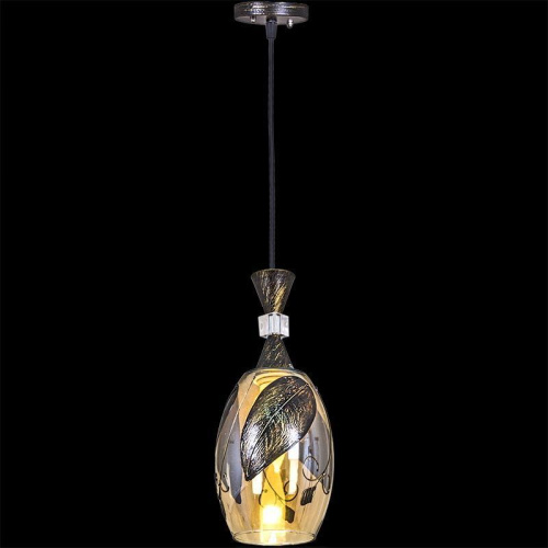 Подвесной светильник Reluce 03375-0.4-01