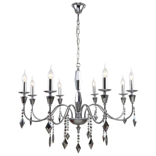 Подвесная люстра Stilfort Grace 1053/09/08P Подвесная люстра Stilfort Grace 1053/09/08P