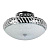 Накладной светильник Toplight Adrianna TL1460Y-03GC