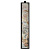 Настенный светильник Odeon Light STOFLAKE 5078/35WL