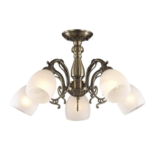 Потолочная люстра Lumion Ninella 3092/5