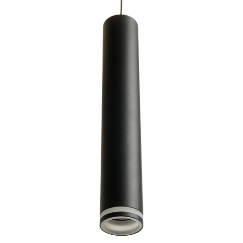Светильник потолочный Feron ML1008 Barrel LUNA levitation на подвесе MR11 35W 230V, черный 40*250 51377 Светильник потолочный Feron ML1008 Barrel LUNA levitation на подвесе MR11 35W 230V, черный 40*250 51377