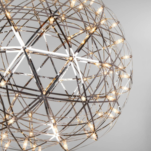 Подвесной светодиодный светильник Bogates Plesso 435/1 Подвесной светодиодный светильник Bogates Plesso 435/1