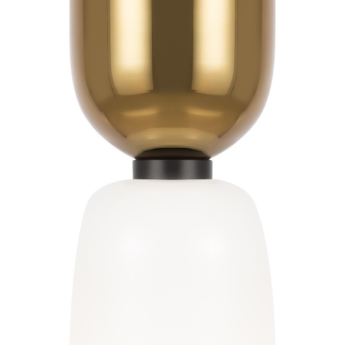 Подвесной светильник Maytoni MOD177PL-01G