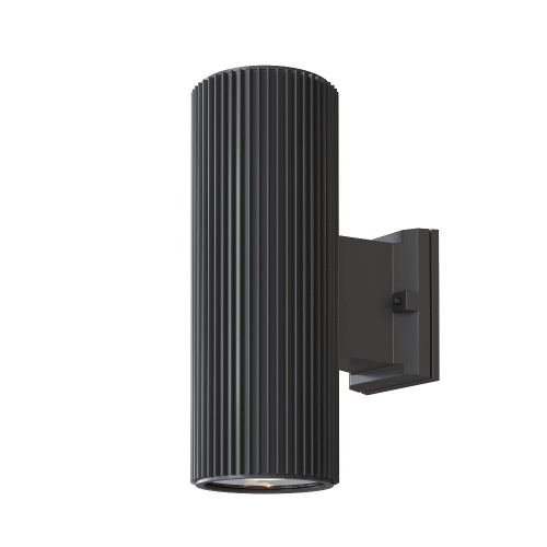 Настенный светильник Maytoni Rando O419WL-02GR