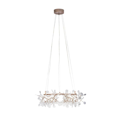 Подвесная светодиодная люстра Loft IT Heracleum 9022-162 Подвесная светодиодная люстра Loft IT Heracleum 9022-162