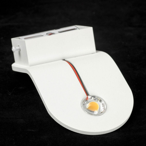 Бра Lussole Gulf LSP-7227 Бра Lussole Gulf LSP-7227