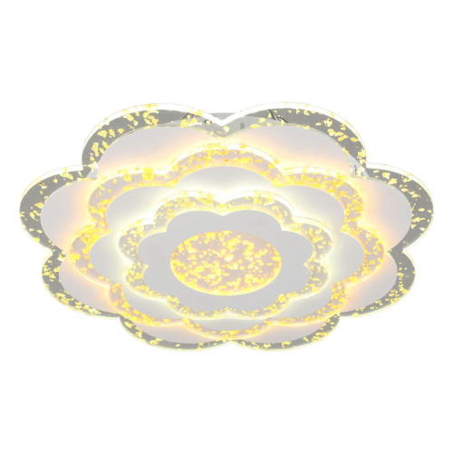 Потолочный светодиодный светильник Omnilux Vittuone OML-08707-130 Потолочный светодиодный светильник Omnilux Vittuone OML-08707-130