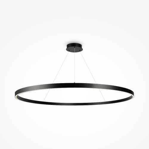 Подвесной светодиодный светильник Maytoni Rim MOD058PL-L65B4K