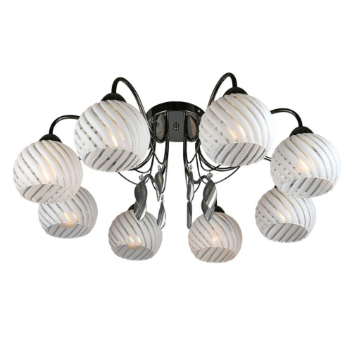 Потолочная люстра Omnilux OML-31707-08