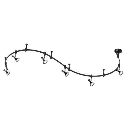 Трековая светодиодная система Odeon Light Gonzago 3805/42TL