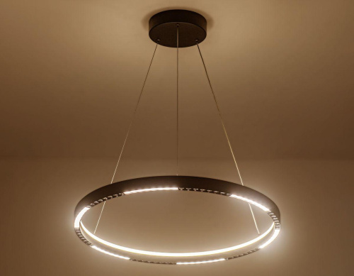 Подвесной светодиодный светильник Ambrella light Comfort Line FL5852 Подвесной светодиодный светильник Ambrella light Comfort Line FL5852