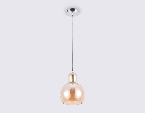 Подвесной светильник Ambrella light Traditional TR3517