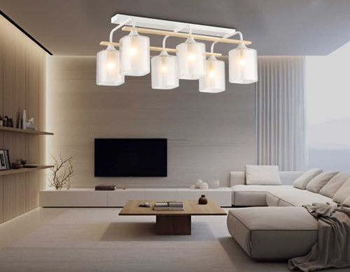 Светильник потолочный Ambrella light TRADITIONAL TR3033247