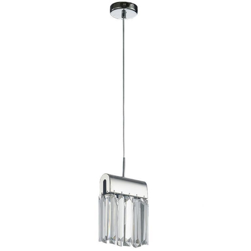 Подвесной светильник Newport 4201/S Chrome М0062597 Подвесной светильник Newport 4201/S Chrome М0062597
