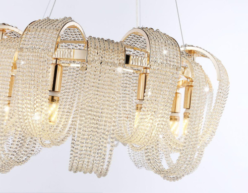Подвесная люстра Ambrella light Traditional TR5379 Подвесная люстра Ambrella light Traditional TR5379