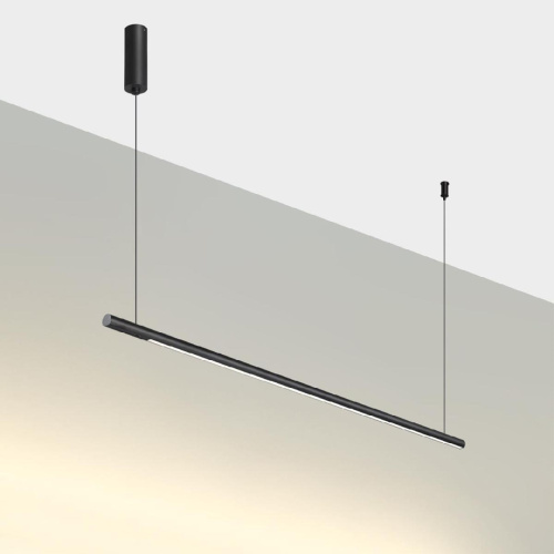 Подвесной светодиодный светильник Novotech Over Fermo 359307