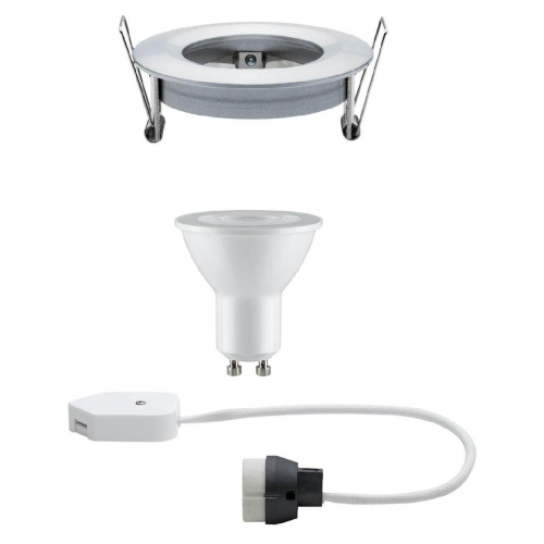 Встраиваемый светильник Paulmann Nova 93632