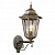 Уличный настенный светильник Odeon Light Lano 2319/1W