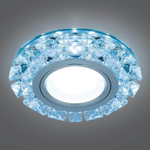 Встраиваемый светильник Gauss Backlight BL050
