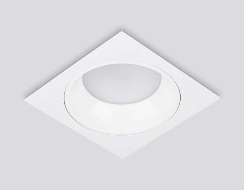 Встраиваемый светильник Ambrella light TECHNO SPOT TN52341 Встраиваемый светильник Ambrella light TECHNO SPOT TN52341