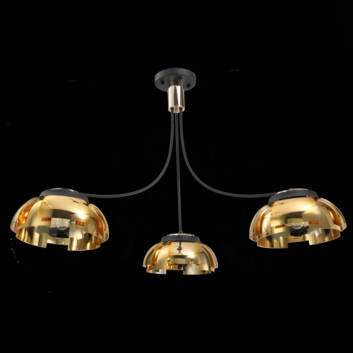 Подвесная люстра ST Luce Loto SL817.422.03 Подвесная люстра ST Luce Loto SL817.422.03