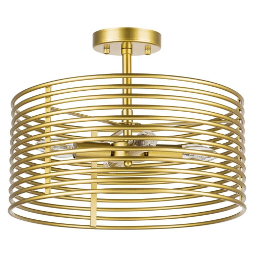 Потолочная люстра Lightstar Zeta 728043 Потолочная люстра Lightstar Zeta 728043