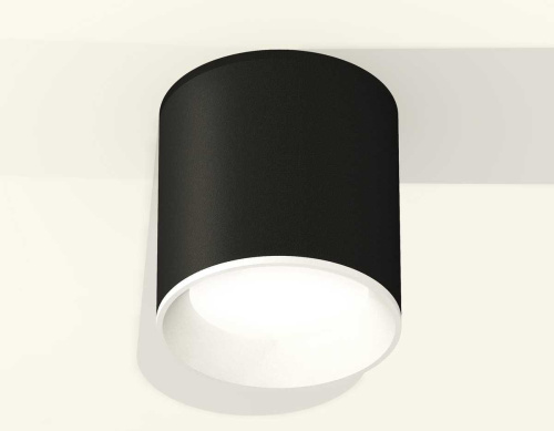 Комплект потолочного светильника Ambrella light Techno Spot XC (C6302, N6101) XS6302001