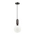 Подвесной светильник Odeon Light Okia 4668/1