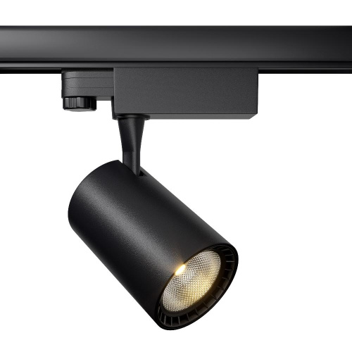 Трековый светильник Technical TR029-3-10W4K-M-B Трековый светильник Technical TR029-3-10W4K-M-B