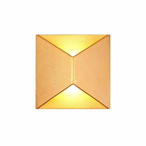 Уличный настенный светодиодный светильник Odeon Light Hightech Tibro 3908/10WL Уличный настенный светодиодный светильник Odeon Light Hightech Tibro 3908/10WL