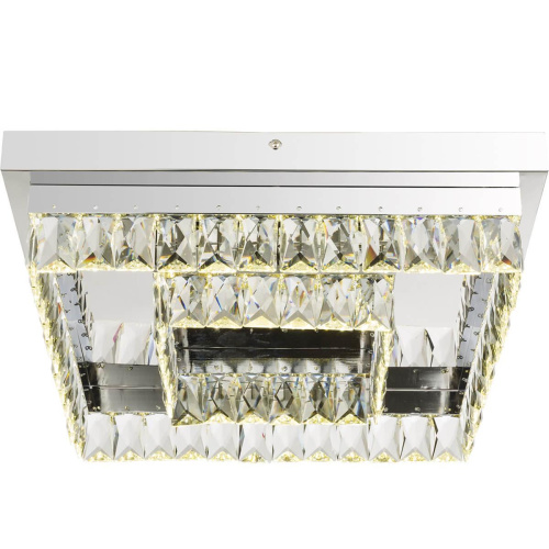 Потолочный светодиодный светильник Globo Jason 49234-40