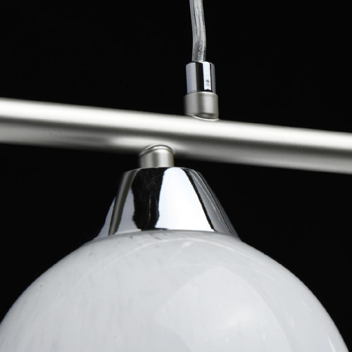 Подвесной светильник MW-Light Лоск 354019004