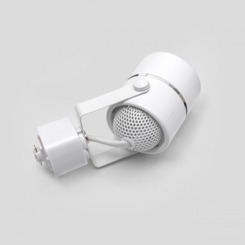 Трековый светильник IMEX Трек 1 WH IL.0010.0050