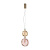 Подвесной светодиодный светильник Odeon Light Exclusive Caramella 5412/13LA
