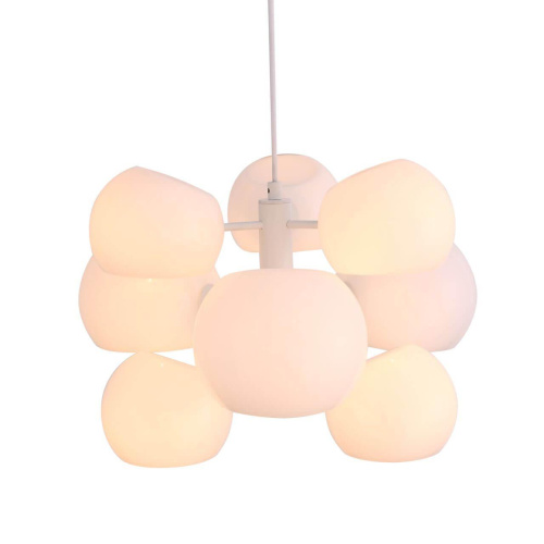 Подвесная люстра ST Luce Calmare SL434.503.09 Подвесная люстра ST Luce Calmare SL434.503.09