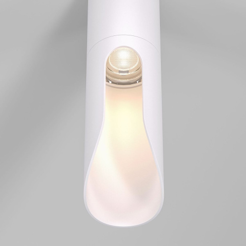 Потолочный светодиодный светильник Elektrostandard Apex 25113/LED a068289 Потолочный светодиодный светильник Elektrostandard Apex 25113/LED a068289